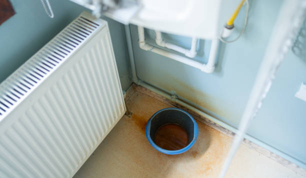 Reliable Stockbridge, GA Water damage restoration Solutions