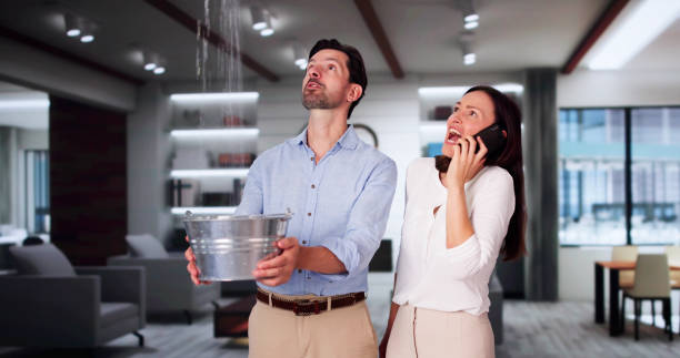 Best Water damage mitigation services  in Stockbridge, GA
